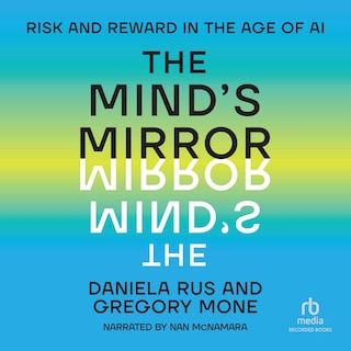Couverture_The Mind's Mirror