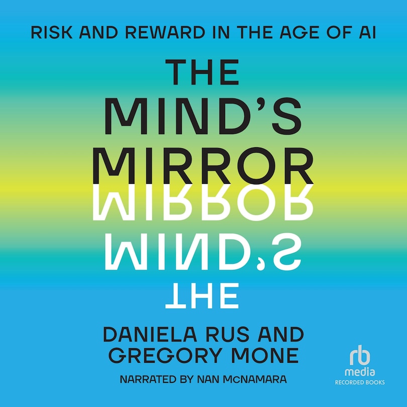 Couverture_The Mind's Mirror