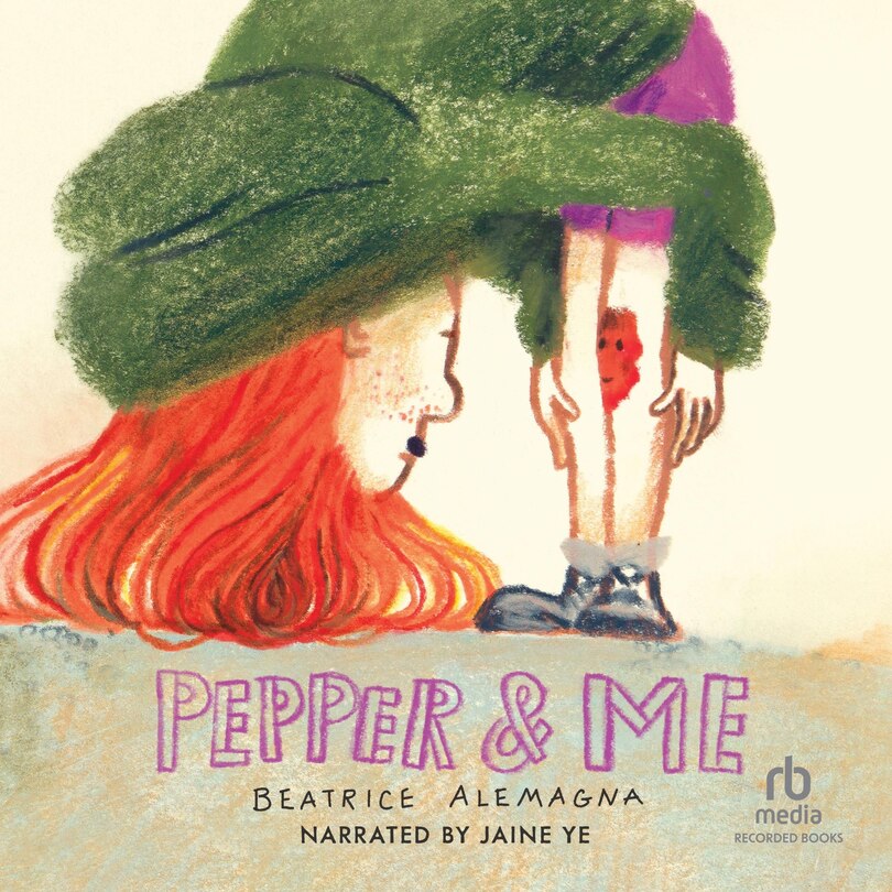 Couverture_Pepper & Me