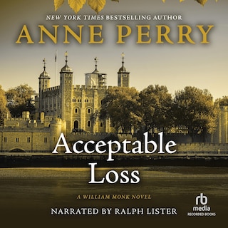 Couverture_Acceptable Loss