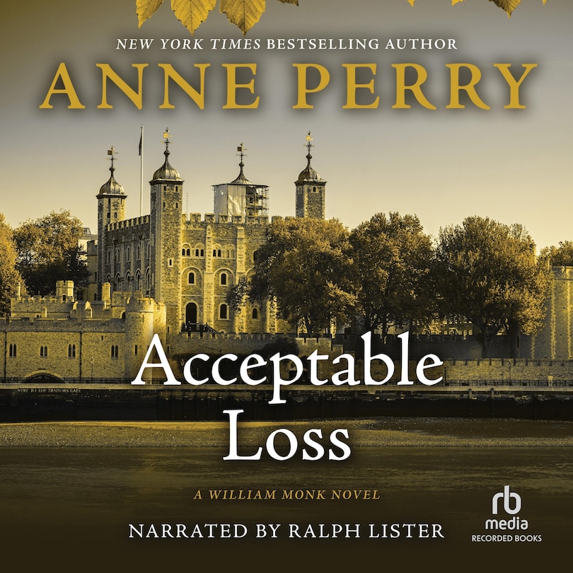 Couverture_Acceptable Loss