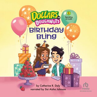 Front cover_Birthday Bling