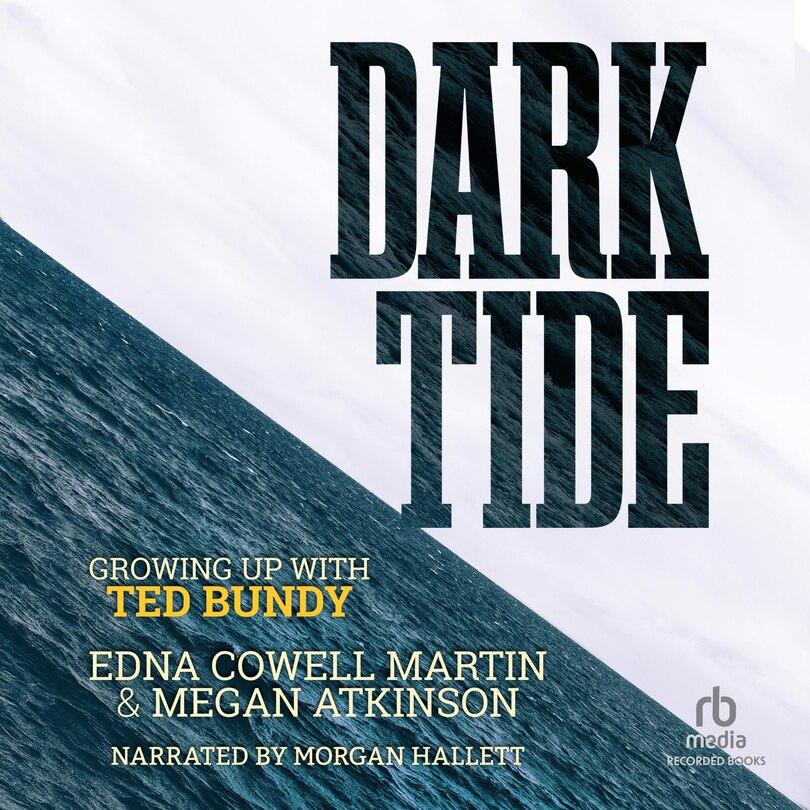 Front cover_Dark Tide
