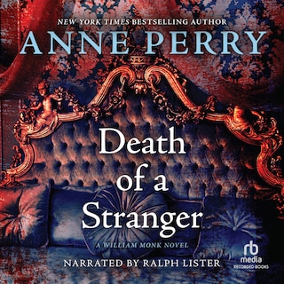 Couverture_Death of a Stranger