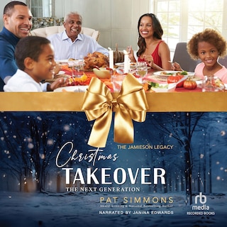Front cover_Christmas Takeover