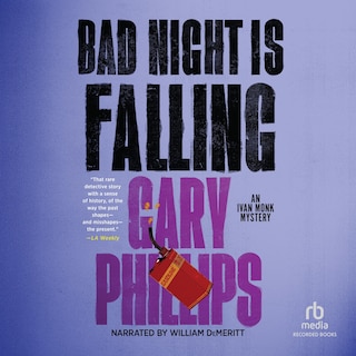 Couverture_Bad Night Is Falling
