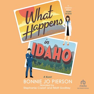 Front cover_What Happens in Idaho