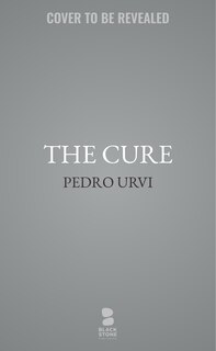 Front cover_The Cure