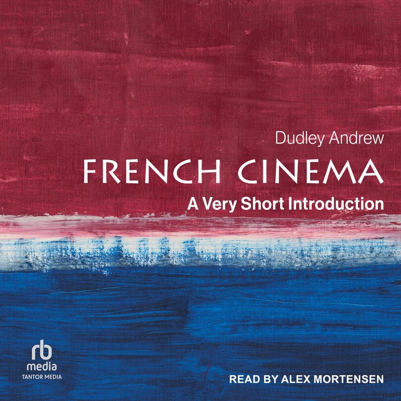 Couverture_French Cinema