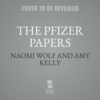Front cover_The Pfizer Papers