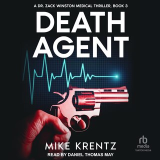 Couverture_Death Agent