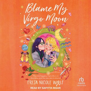 Couverture_Blame My Virgo Moon