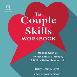 Front cover_The Couple Skills Workbook
