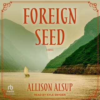 Front cover_Foreign Seed