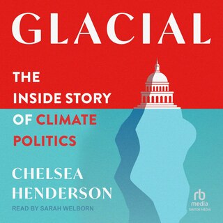 Front cover_Glacial