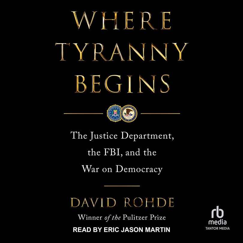 Couverture_Where Tyranny Begins