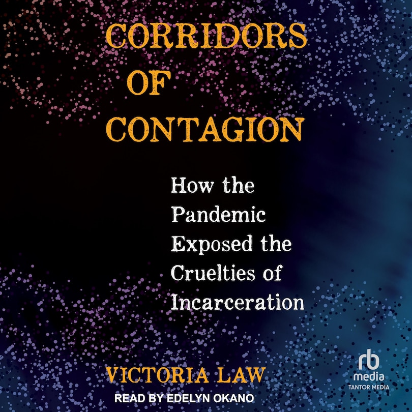 Front cover_Corridors of Contagion