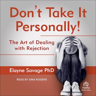 Front cover_Don't Take It Personally