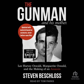 Couverture_The Gunman and His Mother