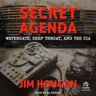 Front cover_Secret Agenda