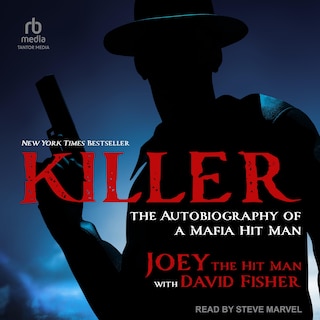 Front cover_Killer