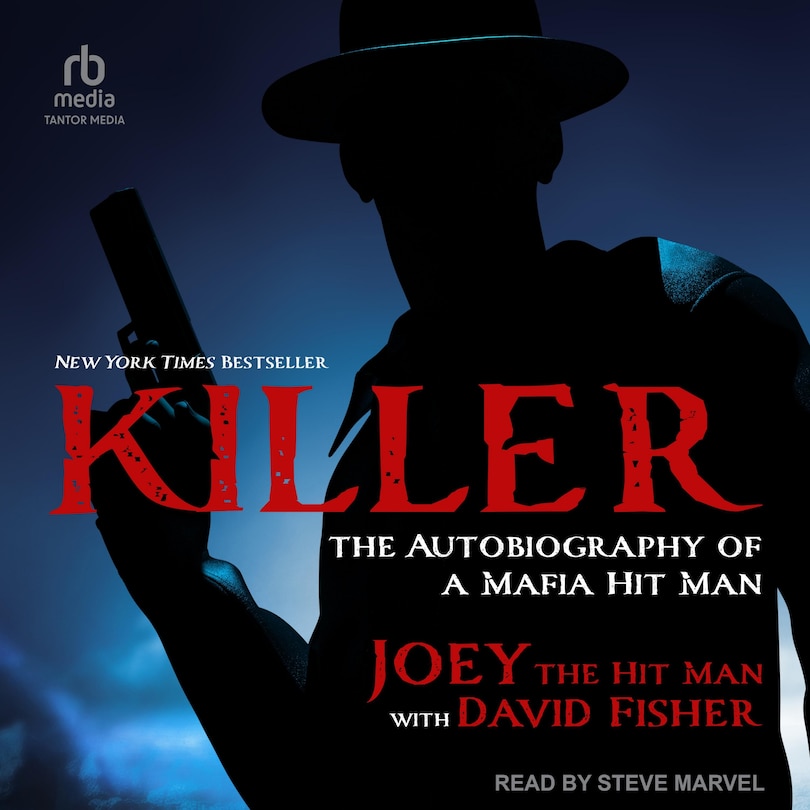 Front cover_Killer