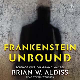 Front cover_Frankenstein Unbound