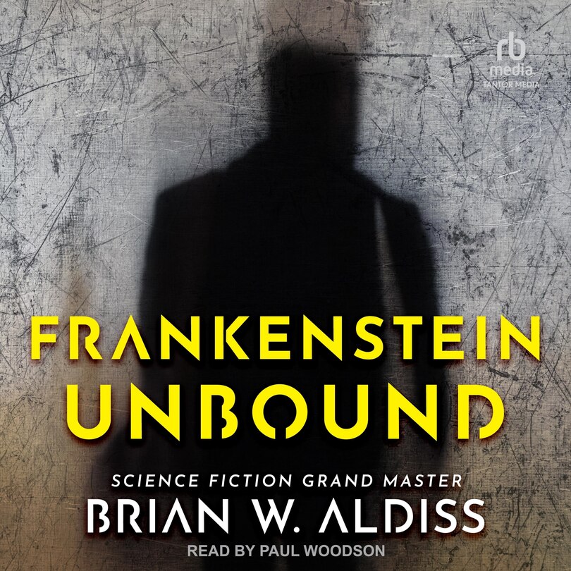 Front cover_Frankenstein Unbound