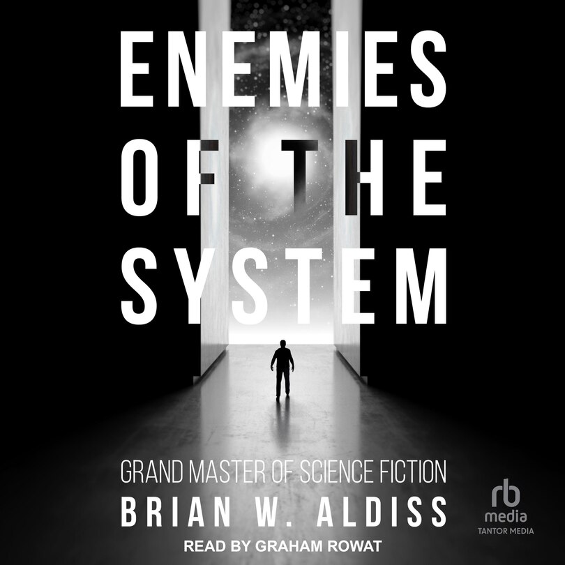 Front cover_Enemies Of The System