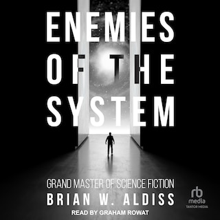 Couverture_Enemies Of The System
