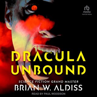 Front cover_Dracula Unbound