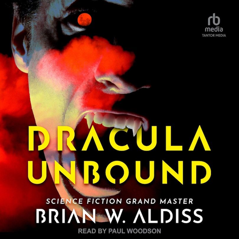 Front cover_Dracula Unbound