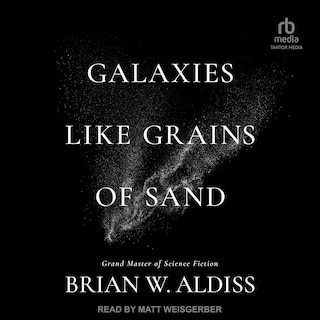 Front cover_Galaxies Like Grains Of Sand