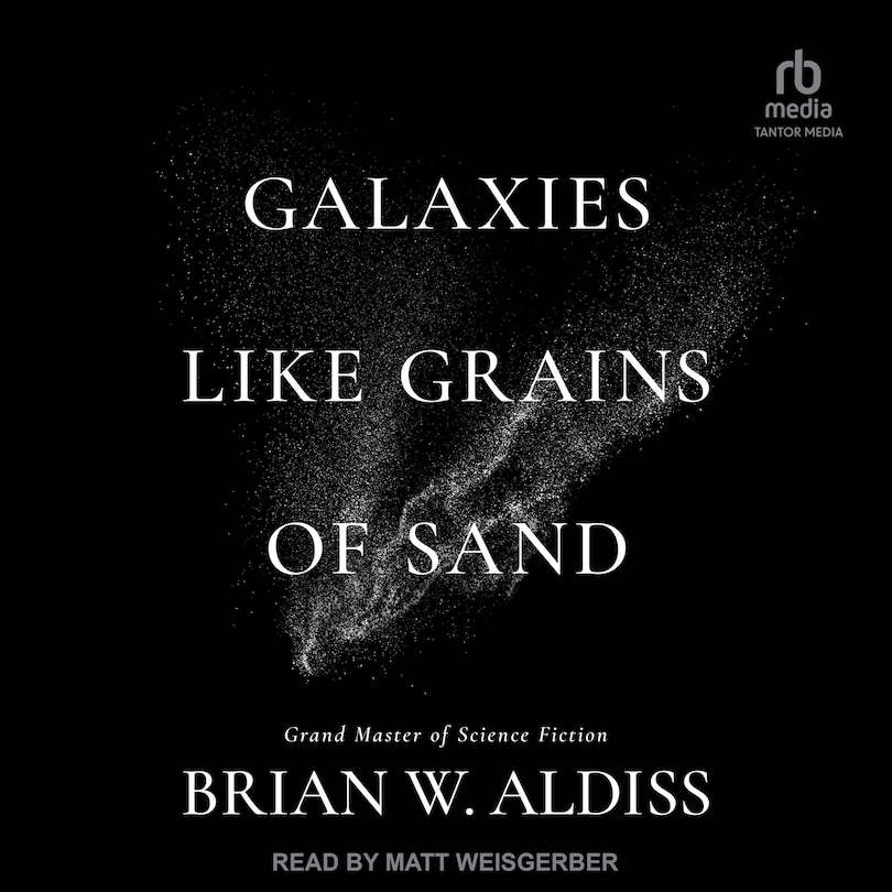Front cover_Galaxies Like Grains Of Sand