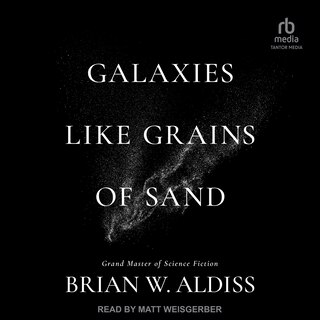 Front cover_Galaxies Like Grains Of Sand