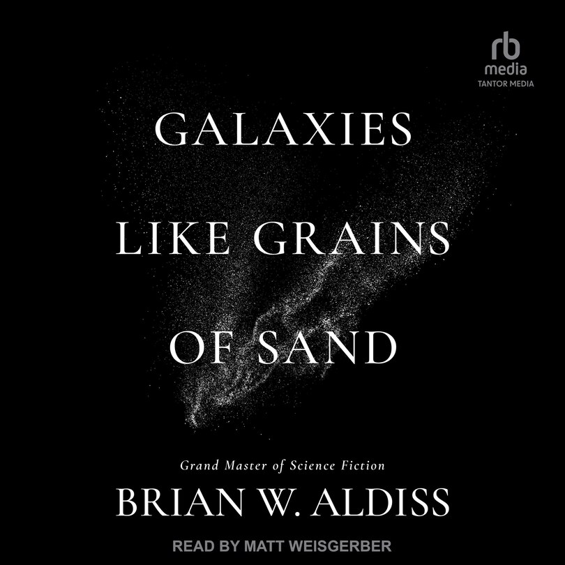 Front cover_Galaxies Like Grains Of Sand