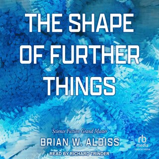 Shape Of Further Things