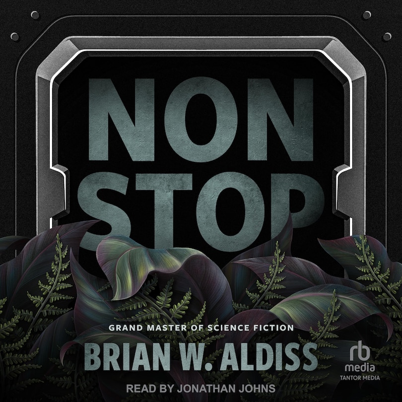 Front cover_Non-Stop