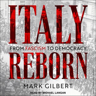 Front cover_Italy Reborn