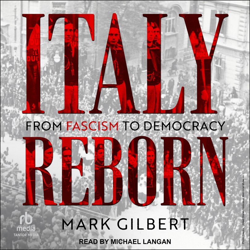 Front cover_Italy Reborn