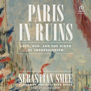 Couverture_Paris in Ruins