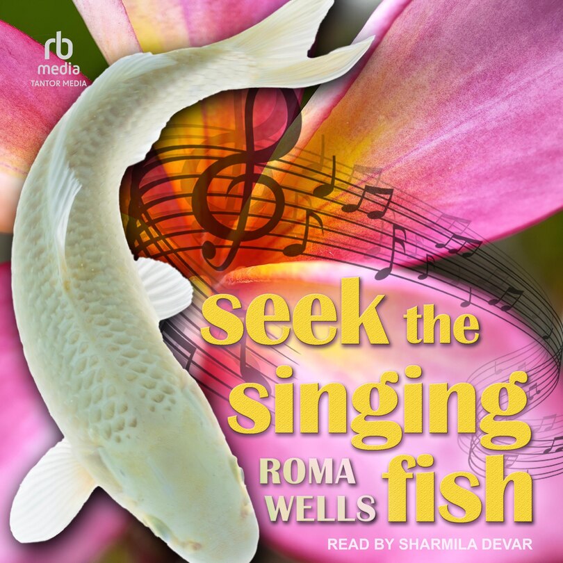 Seek the Singing Fish