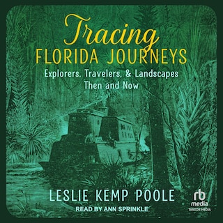 Front cover_Tracing Florida Journeys