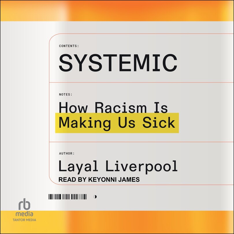 Front cover_Systemic