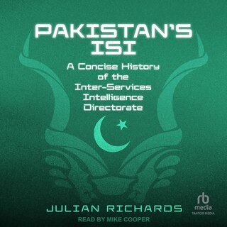 Front cover_Pakistan's ISI