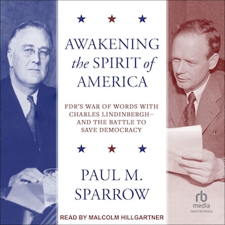 Couverture_Awakening the Spirit of America