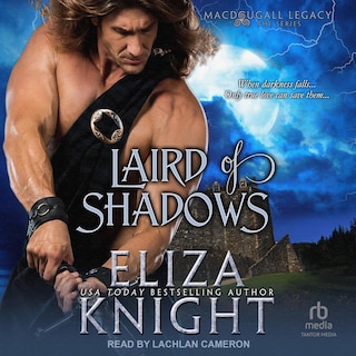Front cover_Laird of Shadows