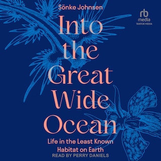 Front cover_Into the Great Wide Ocean