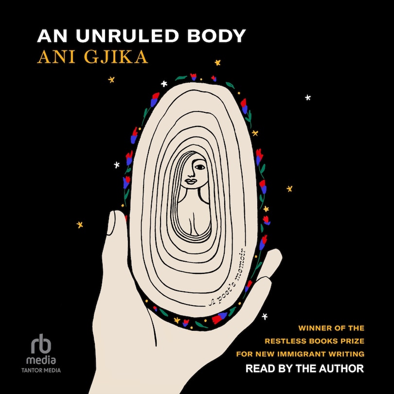 Front cover_An Unruled Body