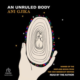 Front cover_An Unruled Body